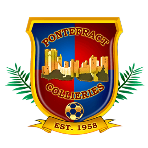 Pontefract Collieries