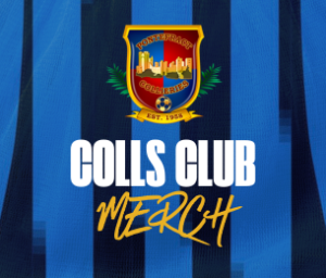 Colls Merchandise