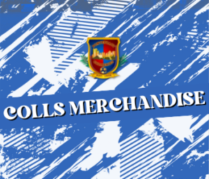 Colls Merchandise