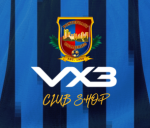 VX3 Club Shop