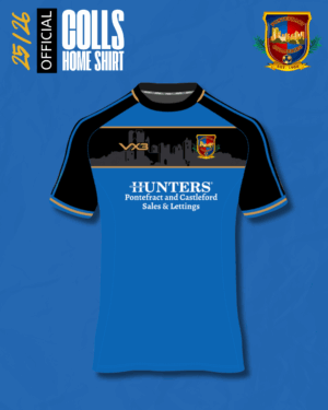 Replica Home Shirt 25/26