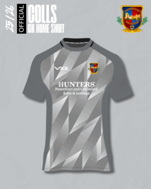 Replica Home GK Shirt 25/26
