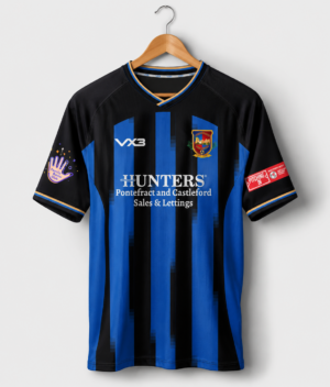 Home Shirt 26/27