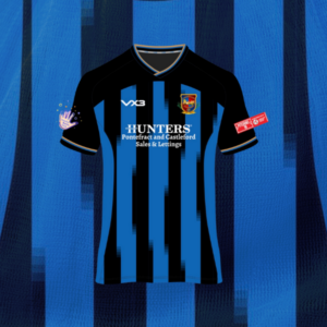 Replica Infants Kit 26/27