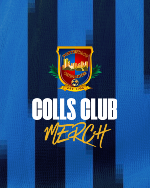 Colls Merchandise