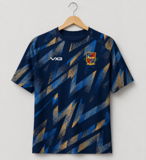 Colls Warm Up Tee