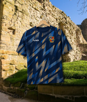Colls Warm Up Tee
